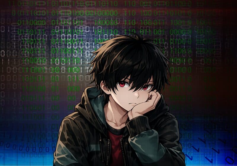 Roi(冷静系・聞き役タイプ)の人物イメージ