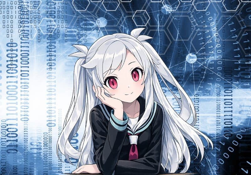 Yuika(ポップ・明るい妹タイプ)の人物イメージ